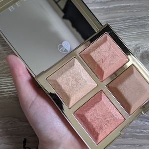 Becca x Khloe & Malika